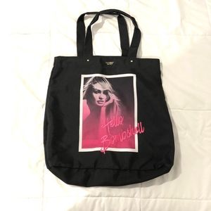 Victoria's Secret Tote Bag
